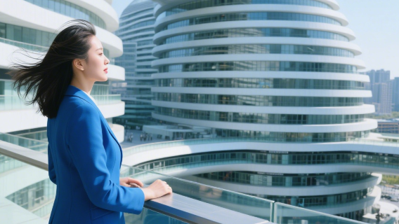 北京銀河SOHOのTripメモリー【フォト撮影、ファミリーフォト、カップル、親友、子供撮影、家族のTripメモリー】