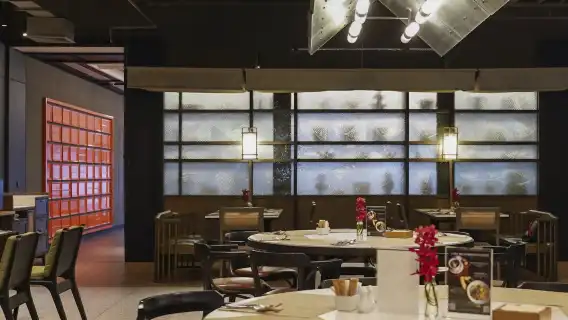 曼谷 | 蒙天飯店「倫頓」正宗考曼蓋套餐