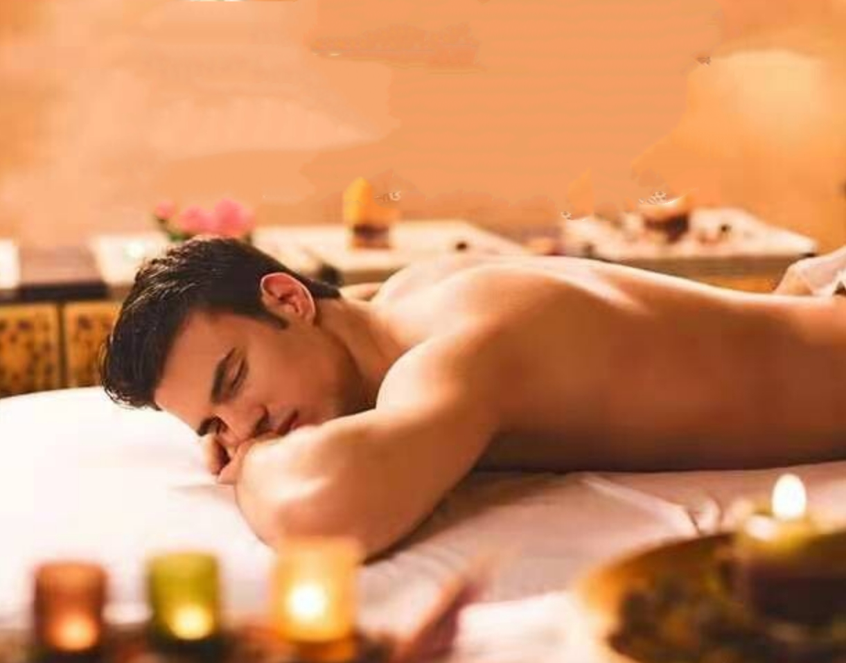 男女通用|宮廷秘術 曼谷和利古法抓龍筋按摩 Holi Health Massage Pa Tong