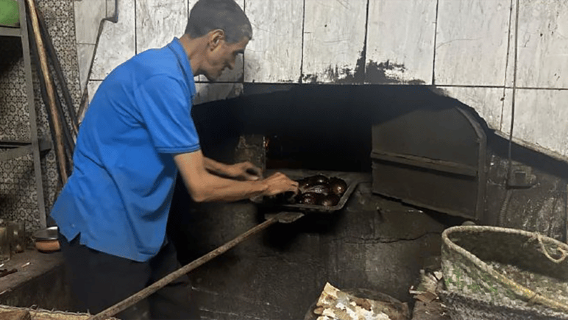 Private DayTrip from Cádiz to Tangier: All in one Experience