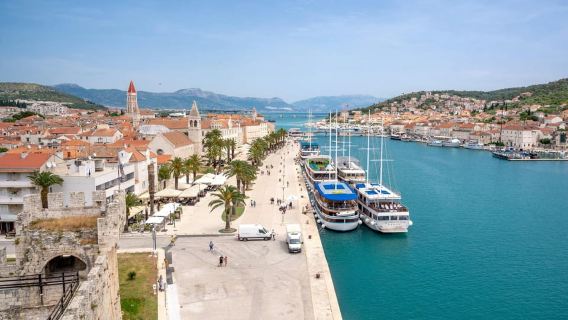 TrogirTours