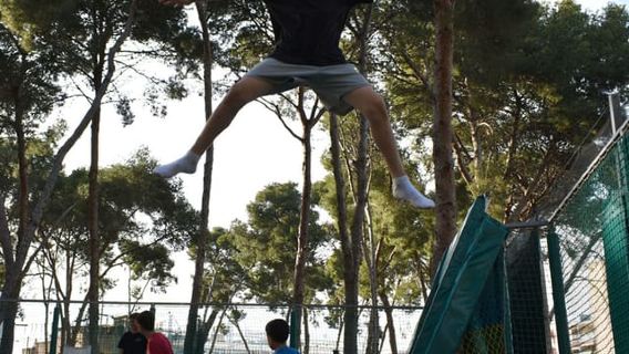 Bosc Aventura Salou: Adventurer Pack