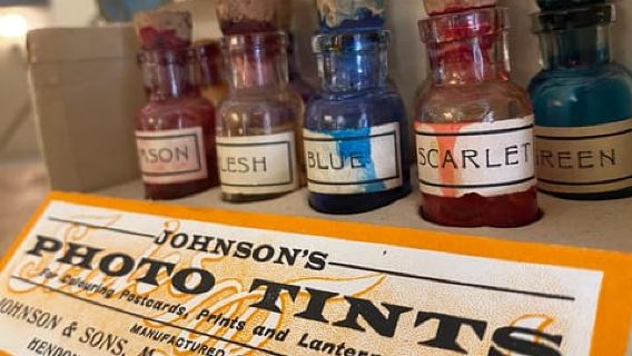 CineLab: Reise durch die Geschichte des Kinos in Syrakus