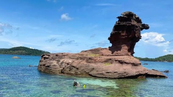Phu Quoc Island