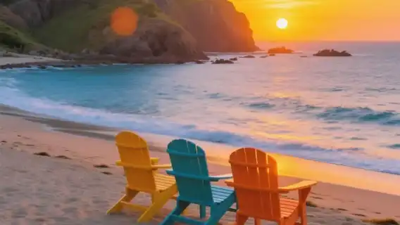 牛島+城山+涉地可支+月汀里一日遊【濟州島東線|牛島經典線】