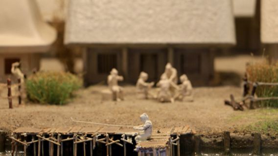 良渚博物院 猩咖說 私家團|門票＋文史大咖精講 2H