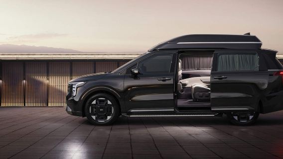 Tour privati in minivan in Corea