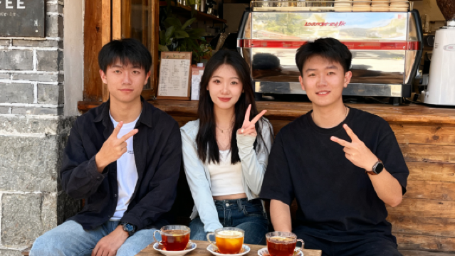 大理市大理古城Tripメモリー【【即日現像】フォト撮影、ファミリーフォト、カップル、親友、子供撮影、家族の旅行メモリー】