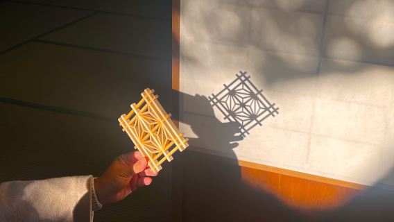 Традиционный опыт в Окава: мастер-класс по кумико и чайная церемония в историческом особняке