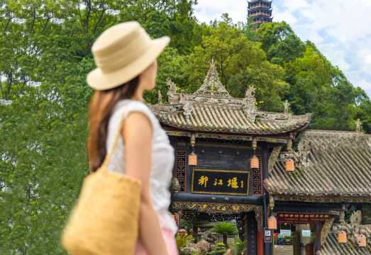 Panda Base + Dujiangyan Day Trip ◆ Includes entrance tickets ◆ Large group tours include Sichuan opera performance ◆ 8-person group tours include...