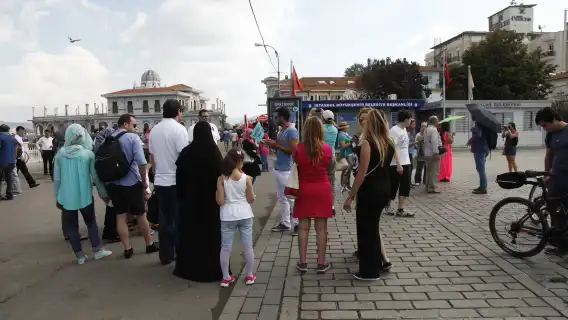 Istanbul: Princes Islands Day Tour (Heybeliada & Büyükada) By Private Boat Pick-up & Lunch