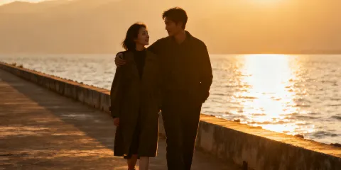 昆明海埂大壩Trip Moments【跟拍攝影親子照情侶閨蜜兒童跟拍家庭Trip Moments】
