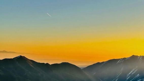 拉脊山+塔爾寺半日遊【看日出•純玩無購物】