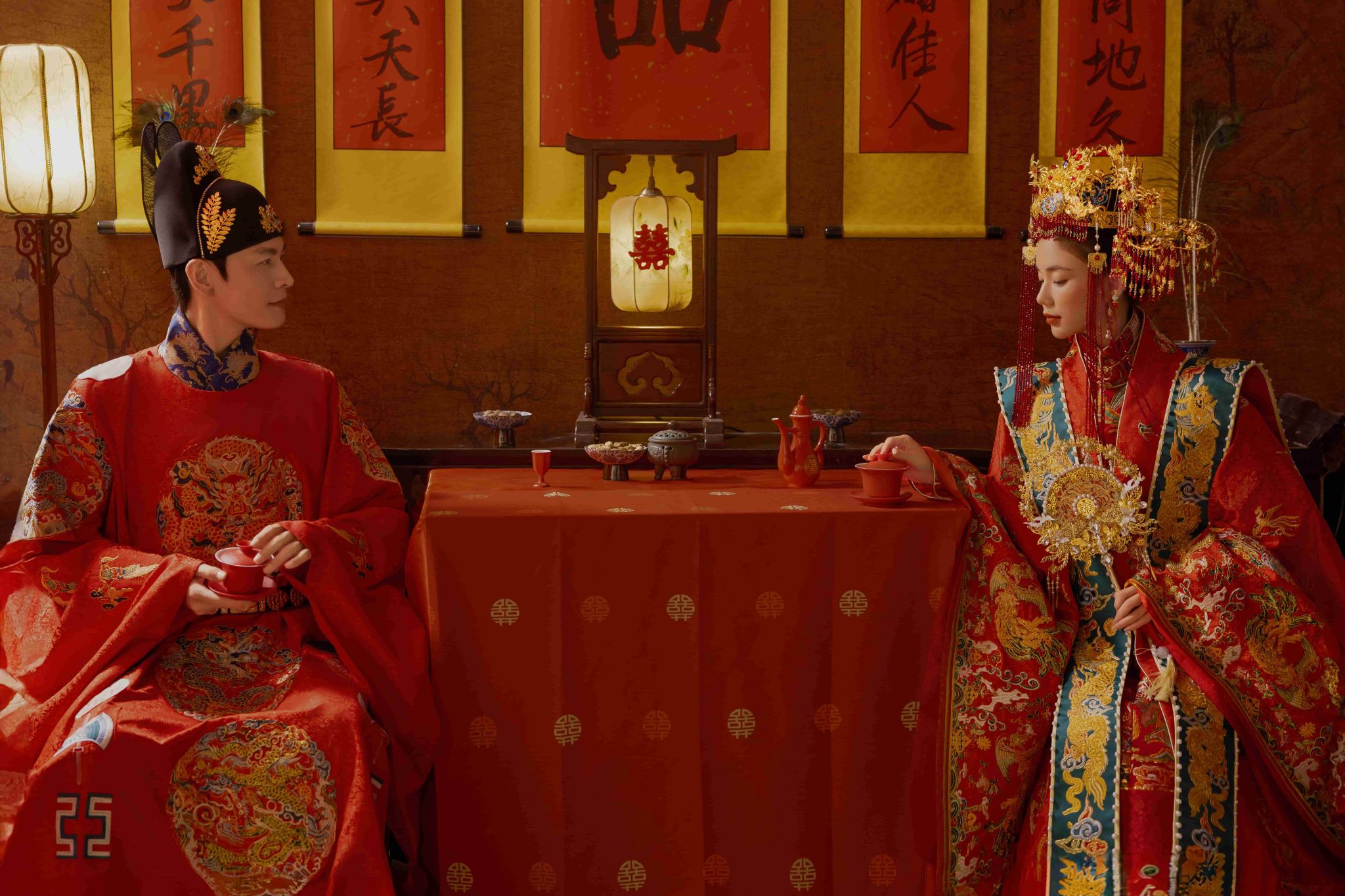 Qitaihe Boli multilingual guide services, private charter, customized travel planning, business accompaniment, and professional photography documentation.