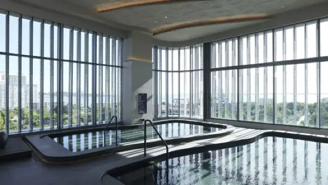 芭堤雅Let's Relax Onsen & Spa Pattaya店|溫泉|SPA|足療|精油按摩|泰式按摩|芳香熱石