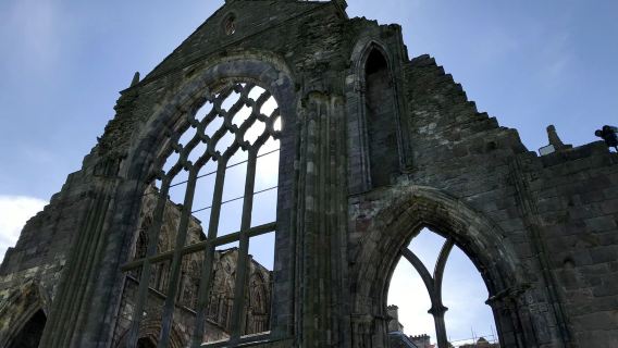 英國倫敦出發暢遊愛丁堡【歡迎來到魔法世界 可定制多/日遊】