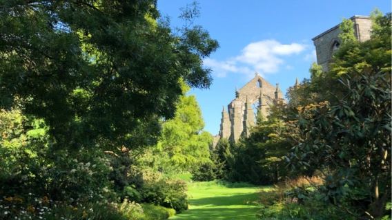 英國全境出發 暢遊愛丁堡【邂逅蘇格蘭獨特浪漫可定包車遊】