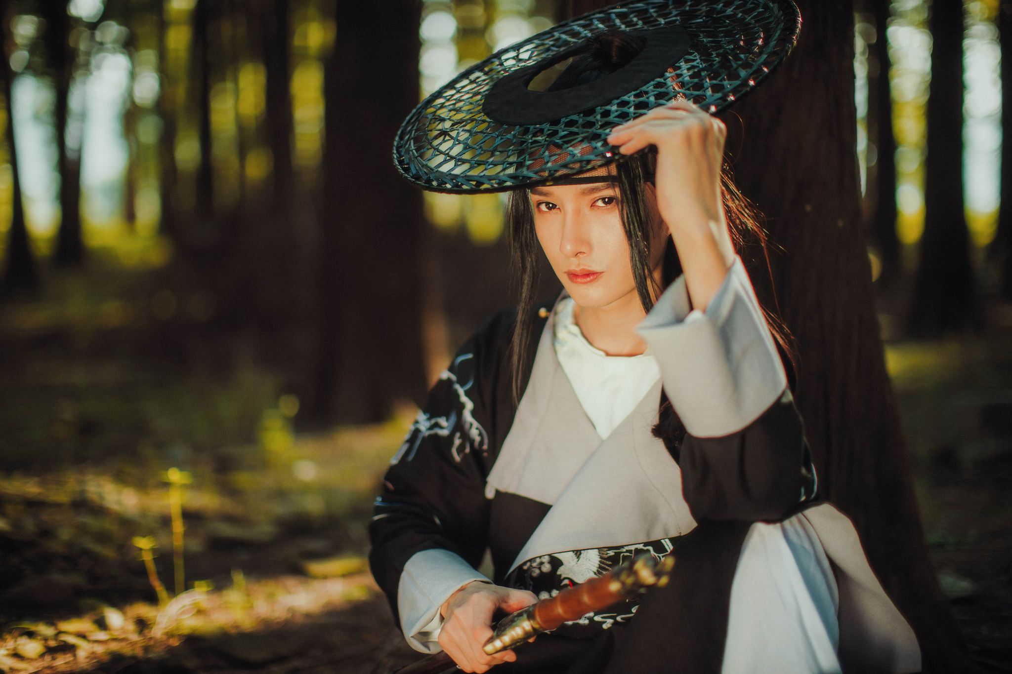 Trip Moments de Dong'exian[Ciudad de Gelatina de Asno de Dong'exian, sesión de fotos, fotografía aérea, fotos de boda, película documental, servicio de conductor-guía y Trip Moments]