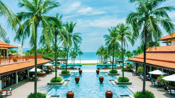 Vietnamese Cooking Class At Taya House - Furama Resort Danang