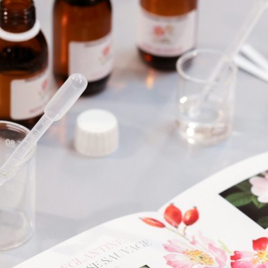 香水製作工作坊及Fragonard香水廠（格拉斯）導覽