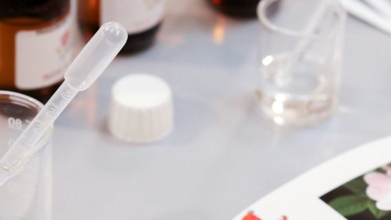 Perfume Making Workshop & Guided Visit of Fragonard Perfume Factory In Grasse