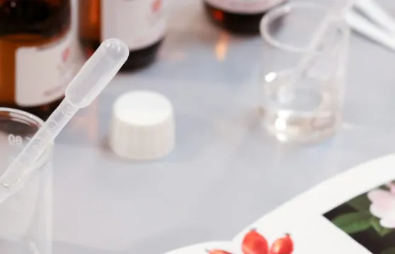 香水製作工作坊及Fragonard香水廠（格拉斯）導覽