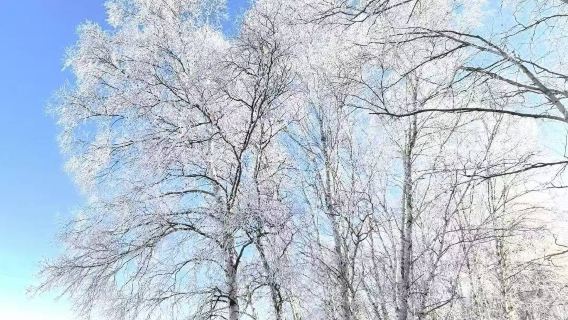 烏蘭布統塞北雪鄉穿越半日遊