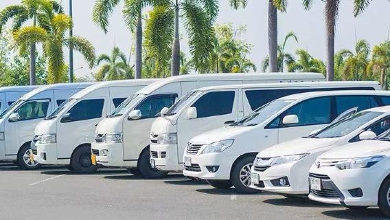 Servicio de traslado privado de ida desde Bangkok a Ko Samet o Distrito de Mueang Rayong con servicio de atención al cliente en chino disponible las 24 horas, aceptamos solicitudes urgentes.
