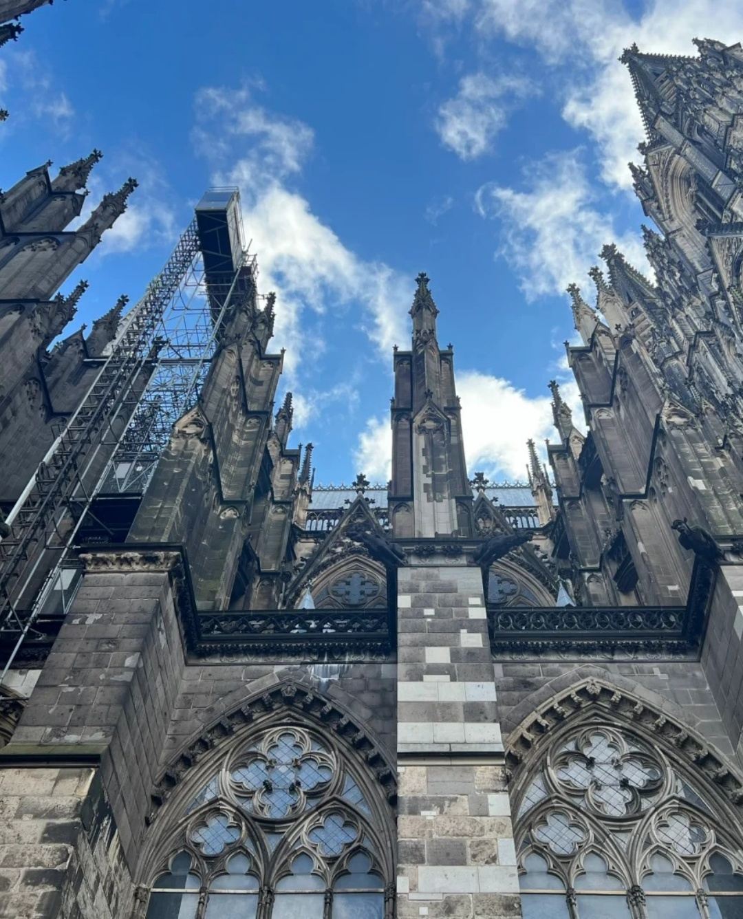 Germany Dusseldorf-Cologne Twin Cities - Experience the Awe of Gothic Architecture - Private Charter - Top Pick