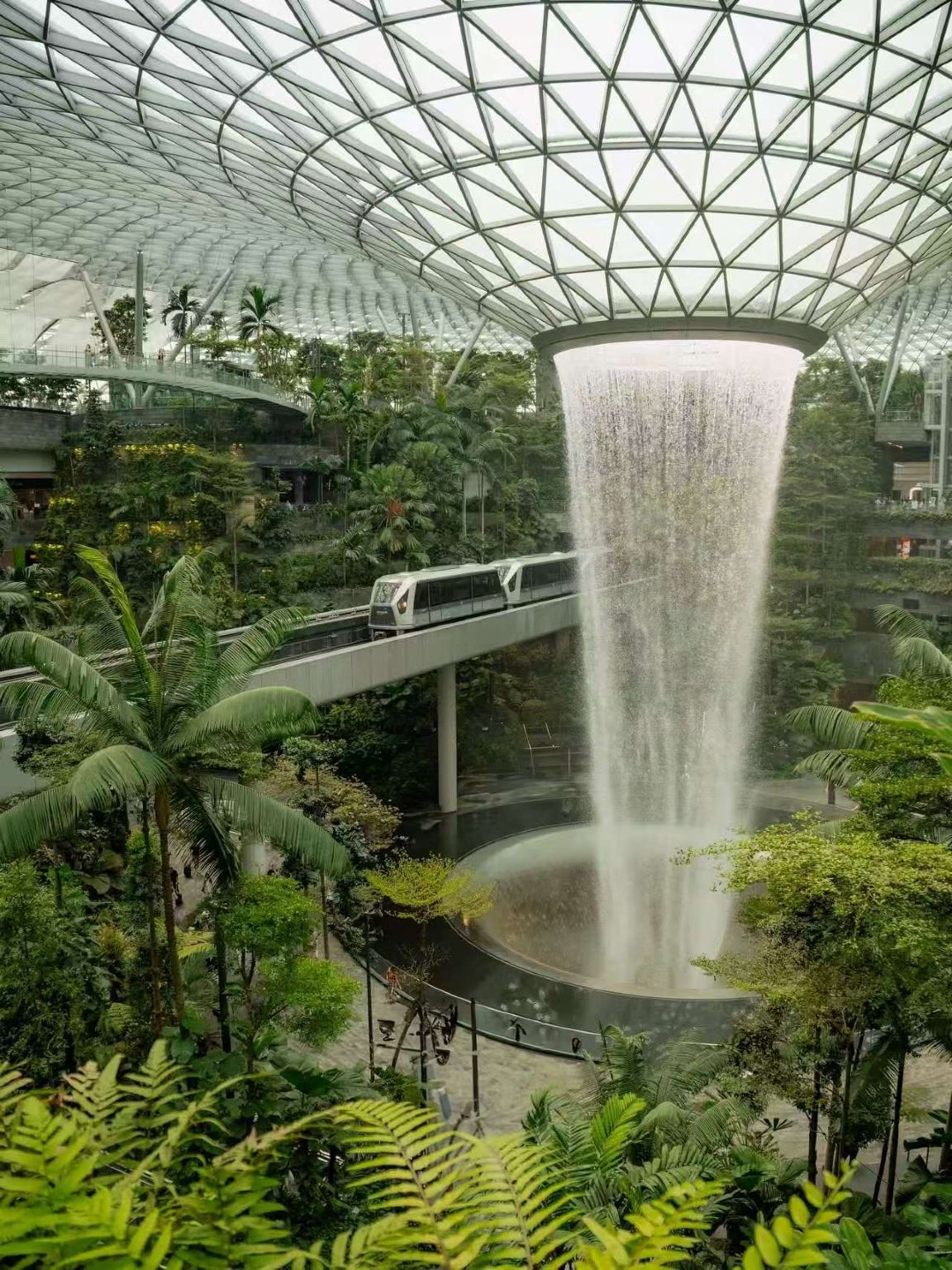 Singapore City 1-Day Tour (10-hr vehicle service/optional attractions) [Citywide pickup service]