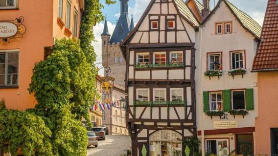 德國萊比錫+德累斯頓包車遊|藍色奇迹大橋+皮爾尼茨宮一日遊