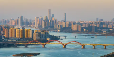 湖南全境|導遊|翻譯|地陪導遊|商務翻譯/展會翻譯/景點玩樂/景區人工講解