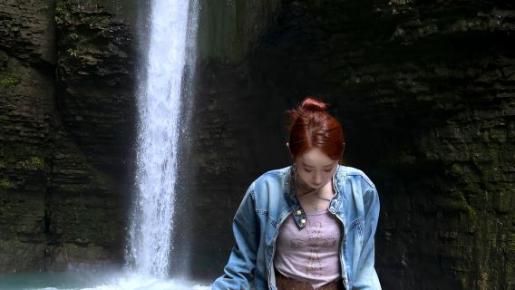 1-day Tour to Lu Yuan Ping in Enshi + Pure Play Group for 8 Travelers + Door-to-Door Pickup + Local Driver-Guide