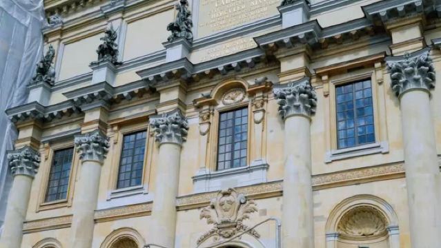 瑞典斯德哥爾摩市政廳+諾貝爾獎博物館一日遊/行程可調-可定制