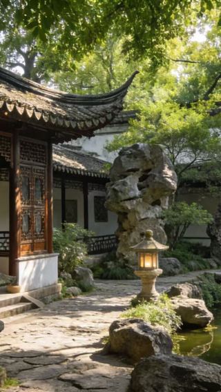 Suzhou: Classic Day Tour from Shanghai with High-Speed Rail Experience | CITS × ZANBUS