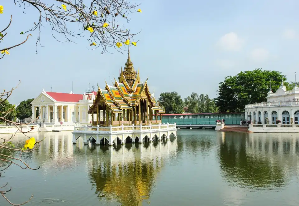 Thailand Arrival Card TDAC Filling Service - Facilitates Fast Entry Declaration for All Thailand Ports of Entry