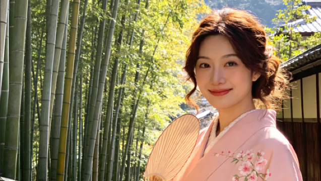 日本京都/大阪來回-貴船神社-三千院-嵐山-包車-熱賣