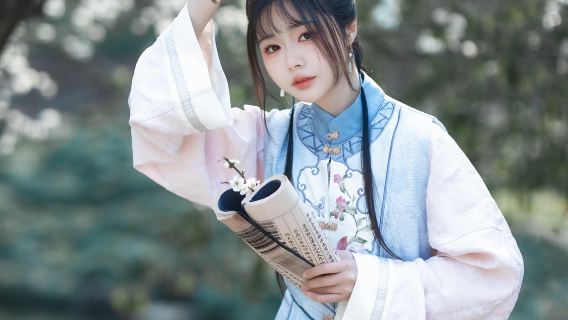 Trip Moments Qianxi[Fotografi dan penggambaran, gambar keluarga, peribadi, pasangan, video pendek, video promosi, potret, gambar perkahwinan dengan semua negatif diberikan]