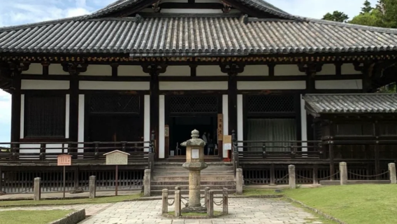日本大阪來回宇治+奈良-金閣寺-三年坂（產寧坂）-私享行
