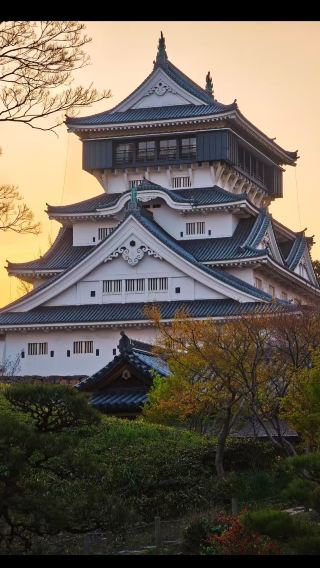 Japan Fukuoka + Kokura Castle + Mojiko Port + Karato Fish Market + Mount Sarakura private charter 1-day tour/customize