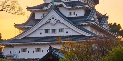 日本福岡+小倉城+門司港+唐戶市場+皿倉山包車一日遊/可定制