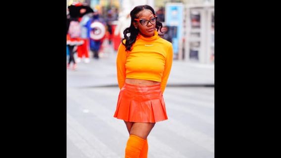 New York City: Solo or Couples Photoshoot in Times Square!