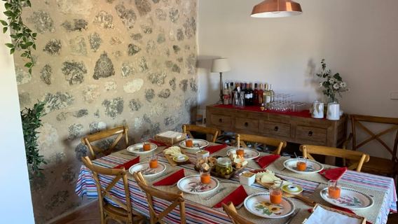 Madrid: Unspoiled Spain for Foodies & Nature ️'s