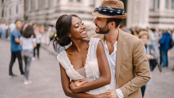 Firenze: Pengalaman fotografi pribadi