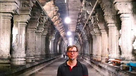ChennaiTours