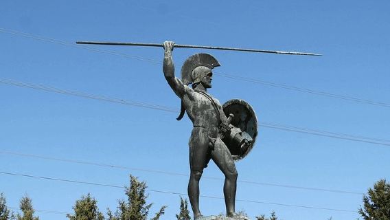 AthensTours