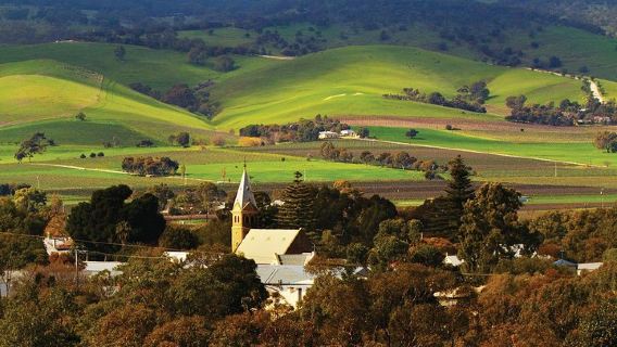 AdelaideTours