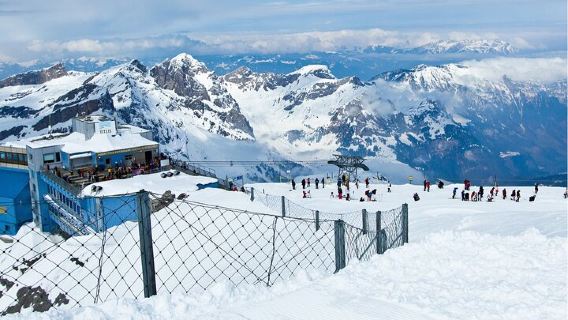 ZurichTours