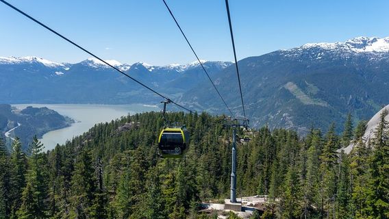 VancouverTours