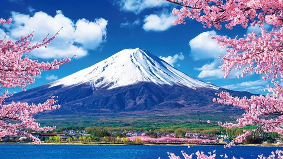 FujikawaguchikoTours